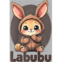 labubu-LBB 907